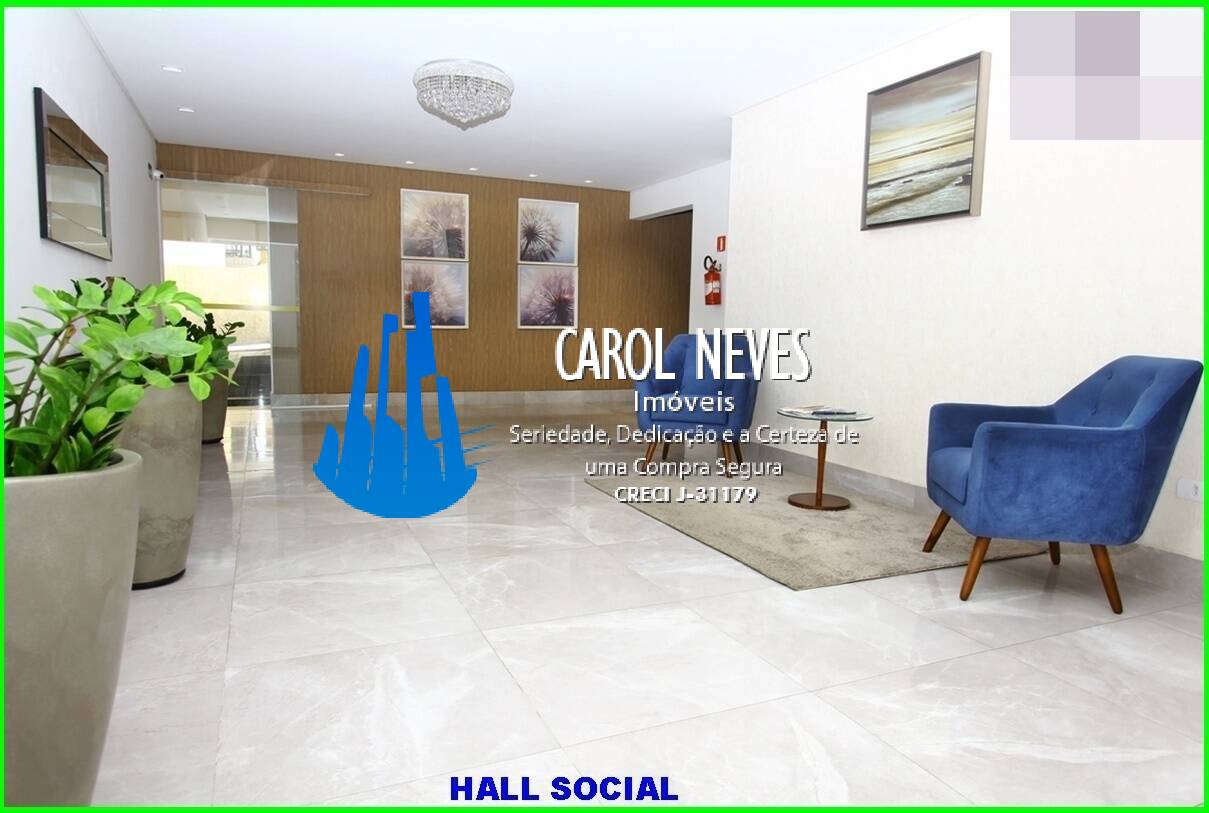 Apartamento, 2 quartos, 70 m² - Foto 3