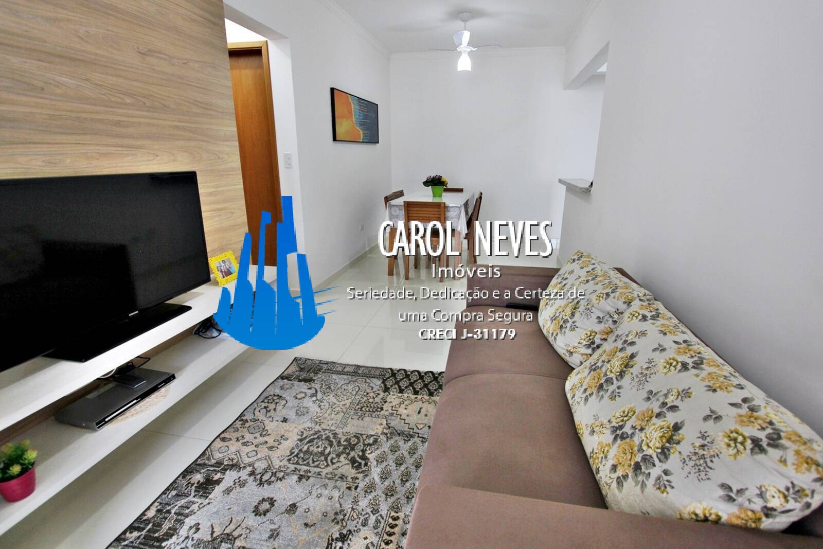 Apartamento, 2 quartos, 70 m² - Foto 14