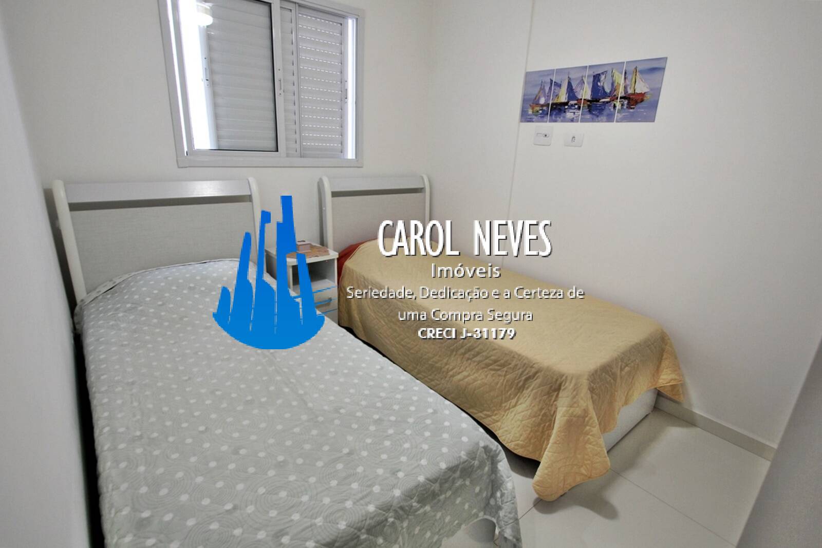 Apartamento, 2 quartos, 70 m² - Foto 23