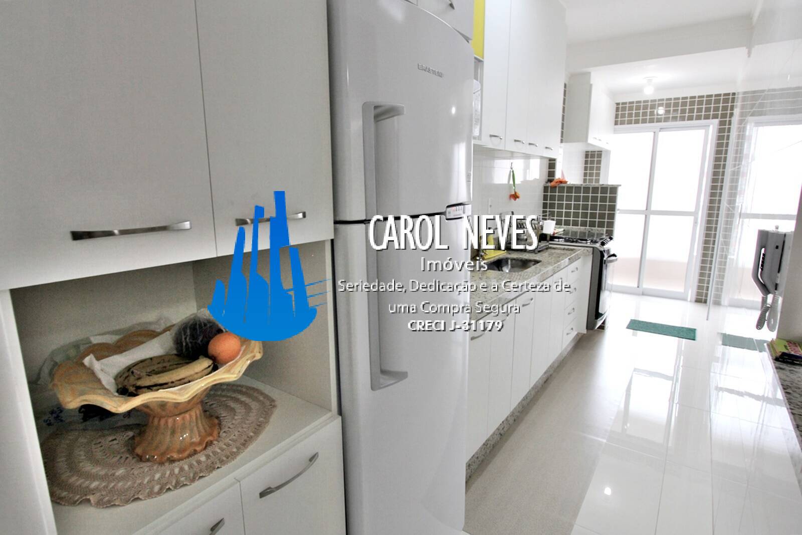 Apartamento, 2 quartos, 70 m² - Foto 15