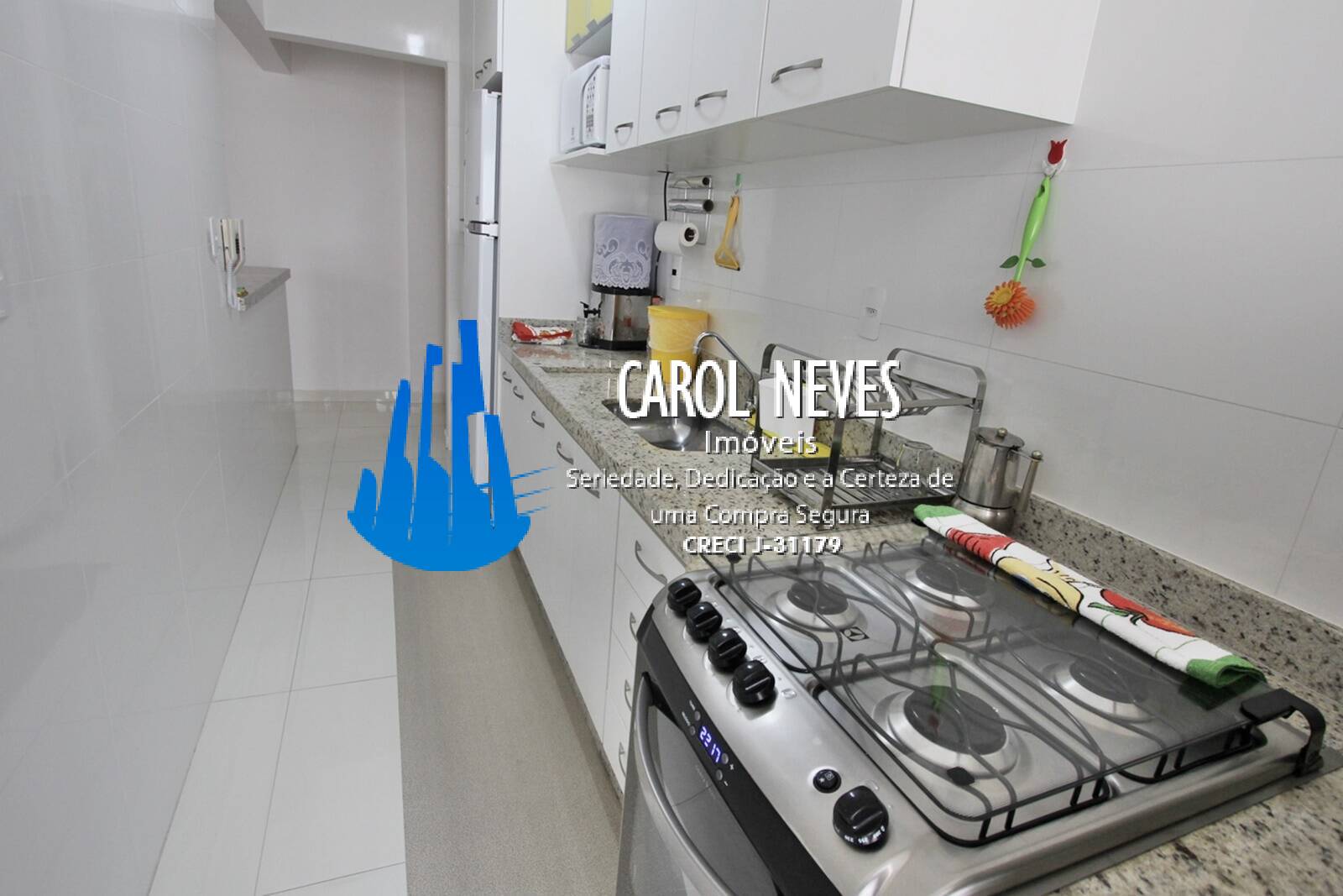 Apartamento, 2 quartos, 70 m² - Foto 16