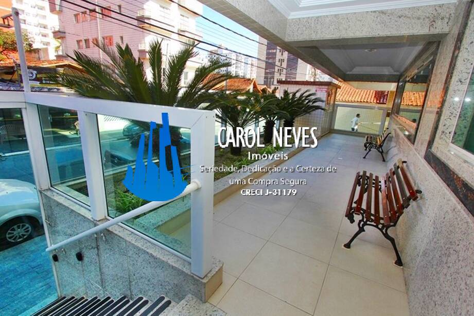 Apartamento, 3 quartos, 117 m² - Foto 2