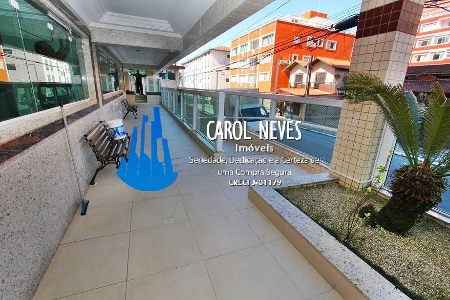 Apartamento, 3 quartos, 117 m² - Foto 3