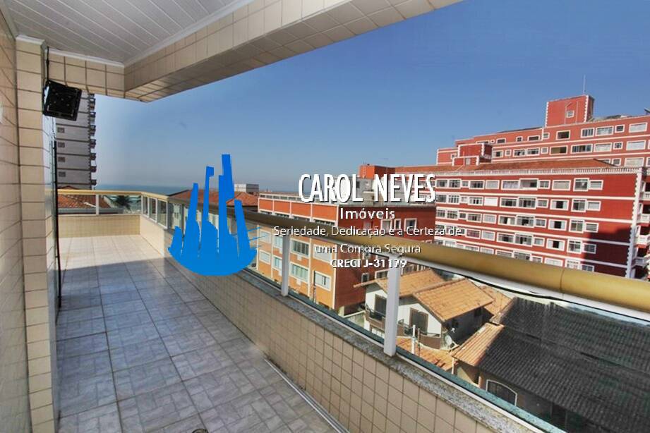 Apartamento, 3 quartos, 117 m² - Foto 12