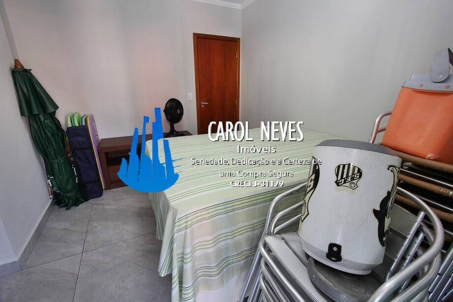 Apartamento, 3 quartos, 117 m² - Foto 15