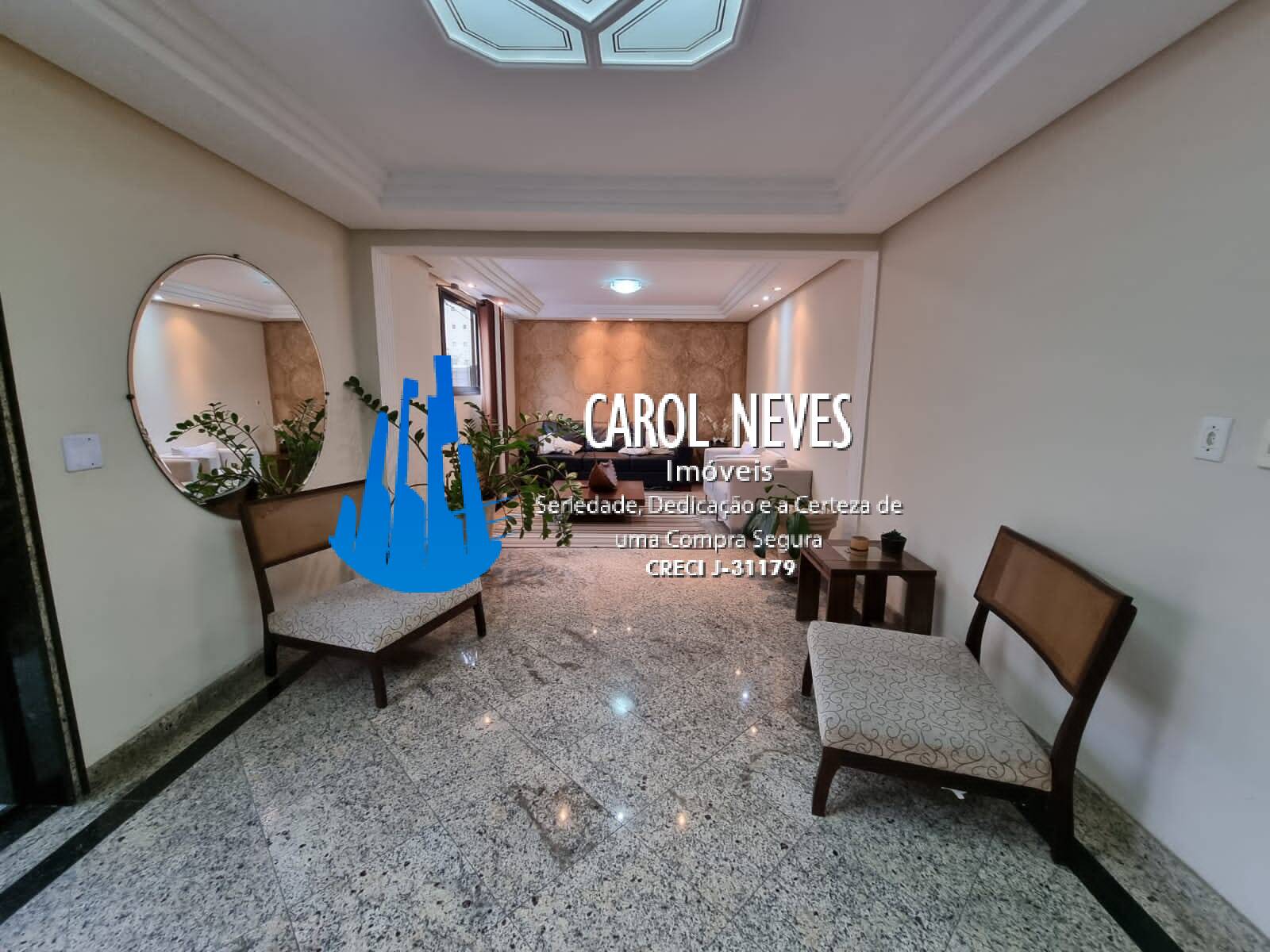 Apartamento, 3 quartos, 128 m² - Foto 6