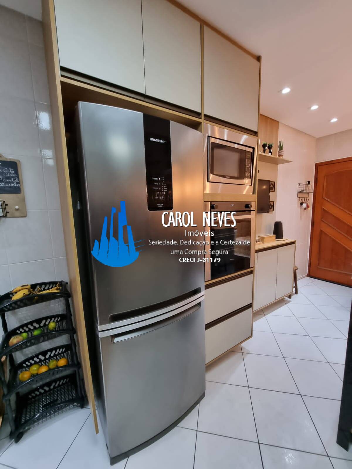 Apartamento, 3 quartos, 128 m² - Foto 7