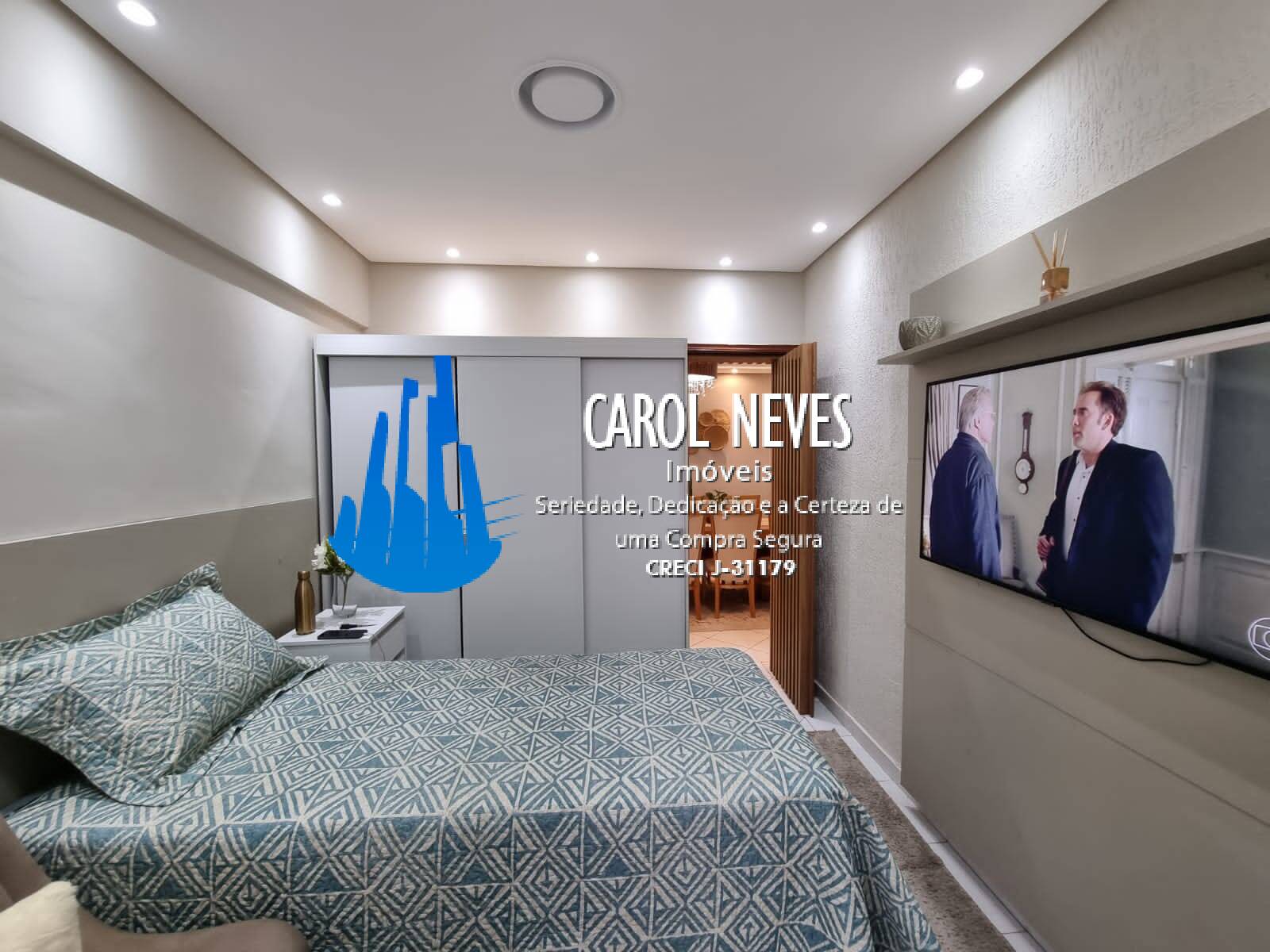 Apartamento, 3 quartos, 128 m² - Foto 8