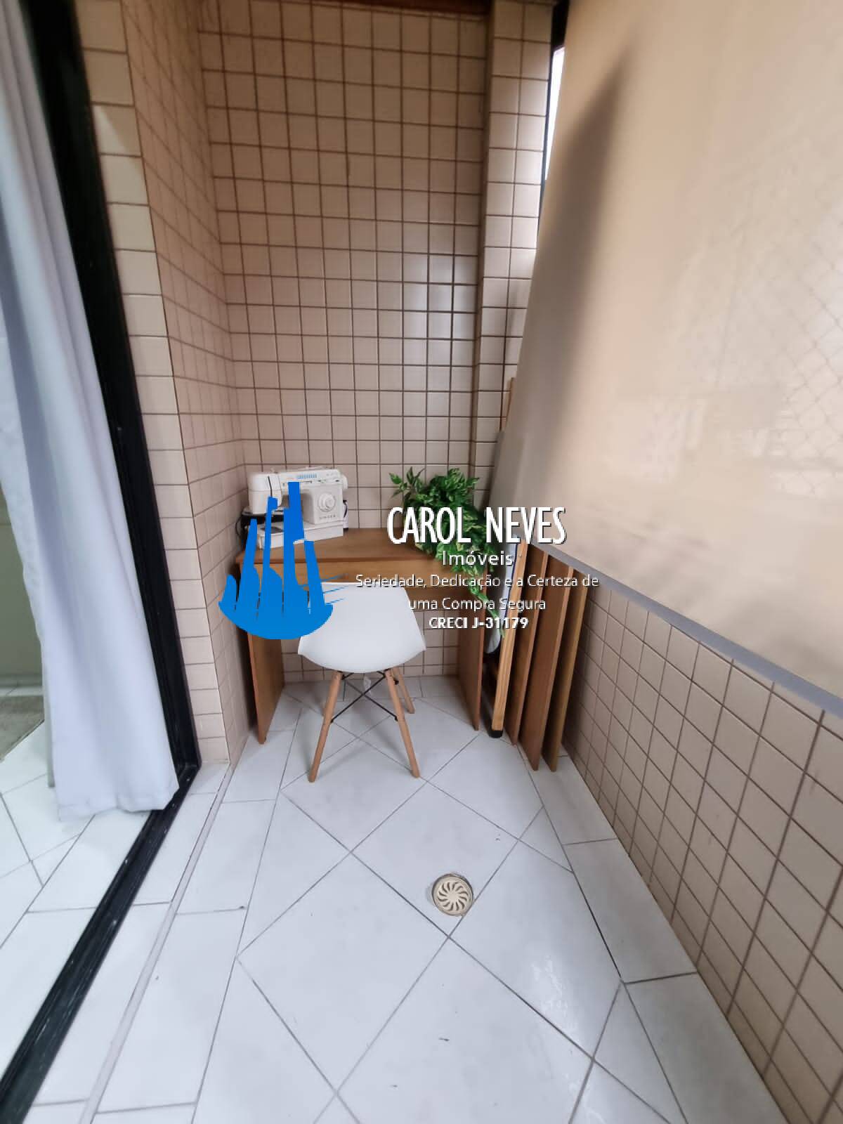 Apartamento, 3 quartos, 128 m² - Foto 11