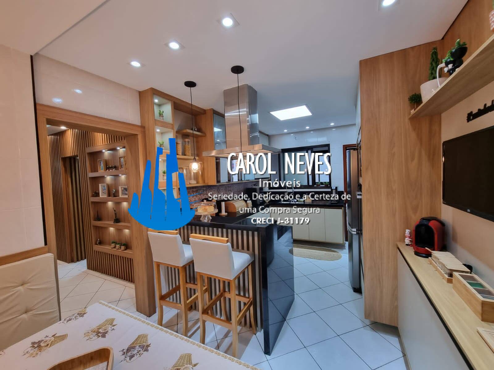 Apartamento, 3 quartos, 128 m² - Foto 13
