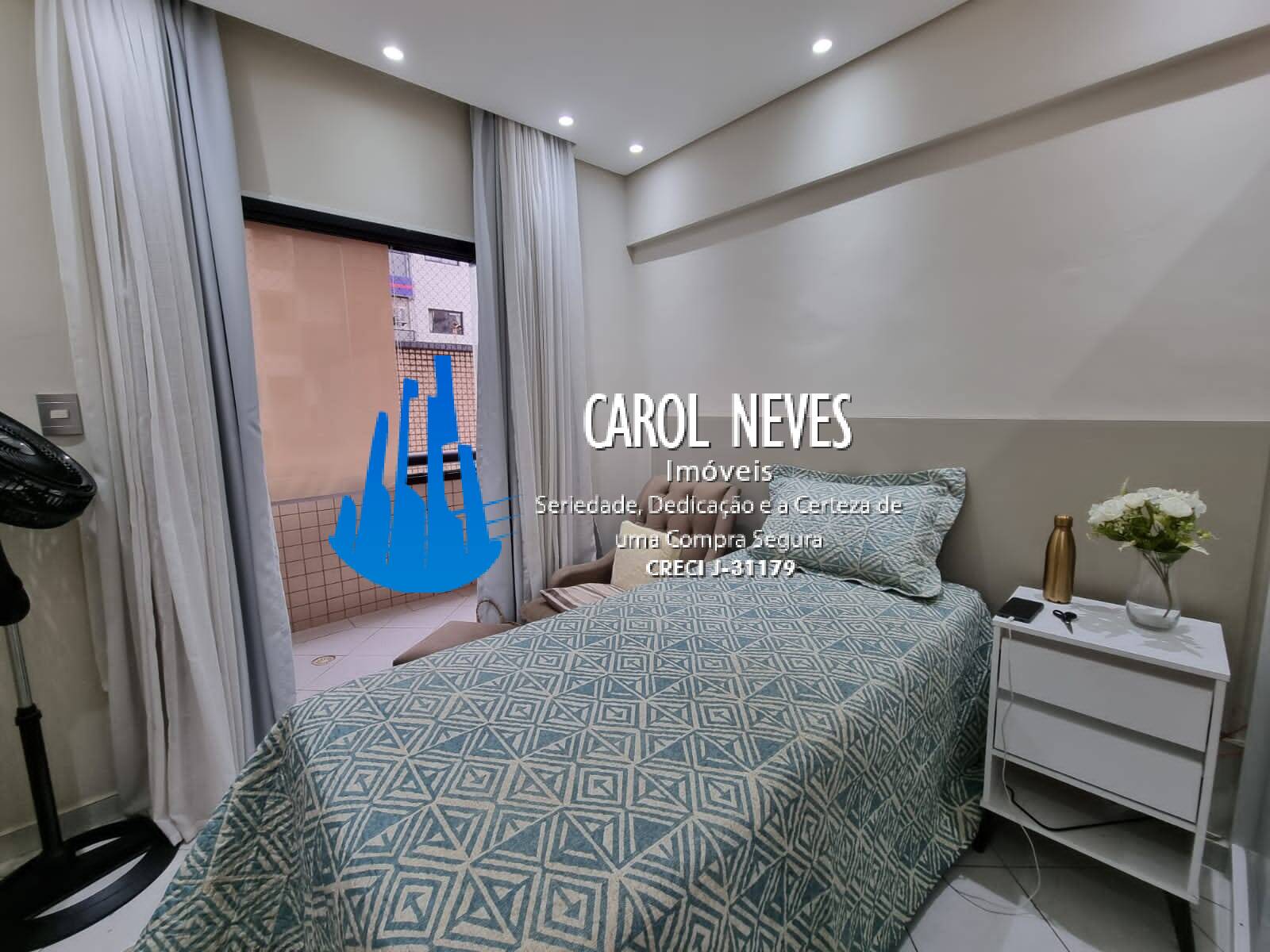 Apartamento, 3 quartos, 128 m² - Foto 12