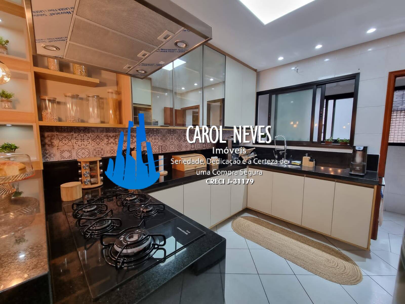 Apartamento, 3 quartos, 128 m² - Foto 16