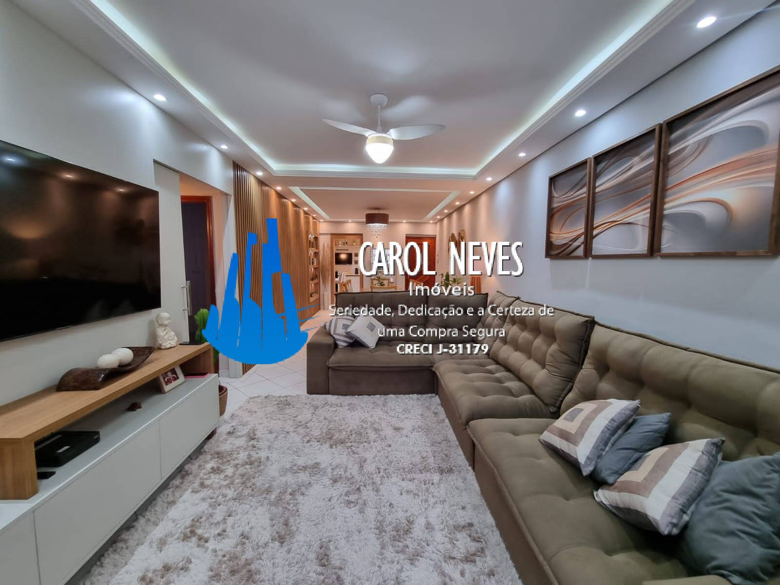 Apartamento, 3 quartos, 128 m² - Foto 14