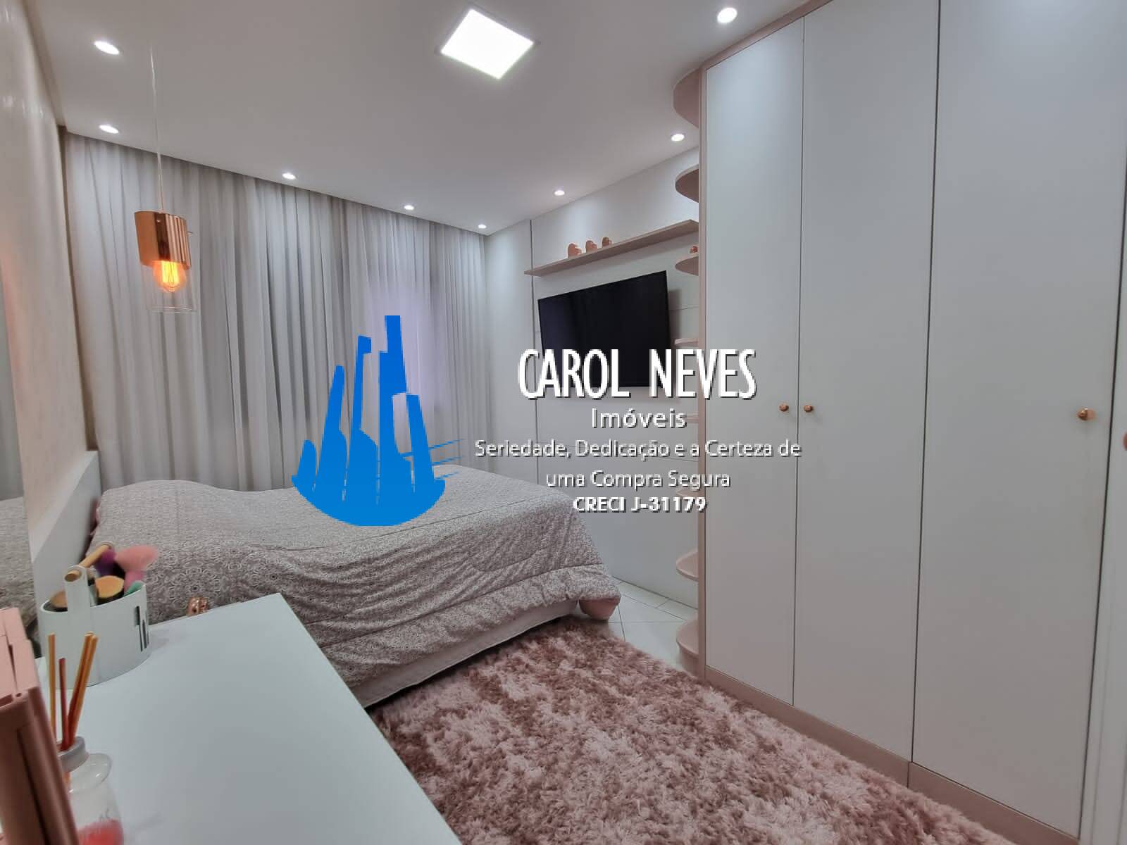 Apartamento, 3 quartos, 128 m² - Foto 18