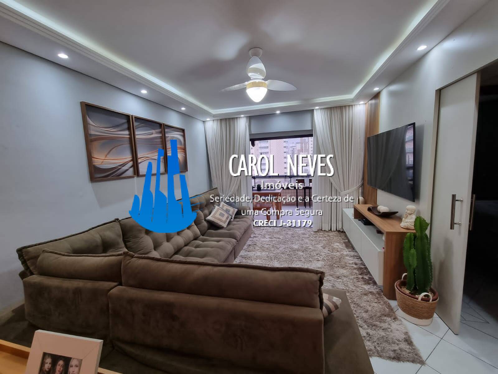 Apartamento, 3 quartos, 128 m² - Foto 26