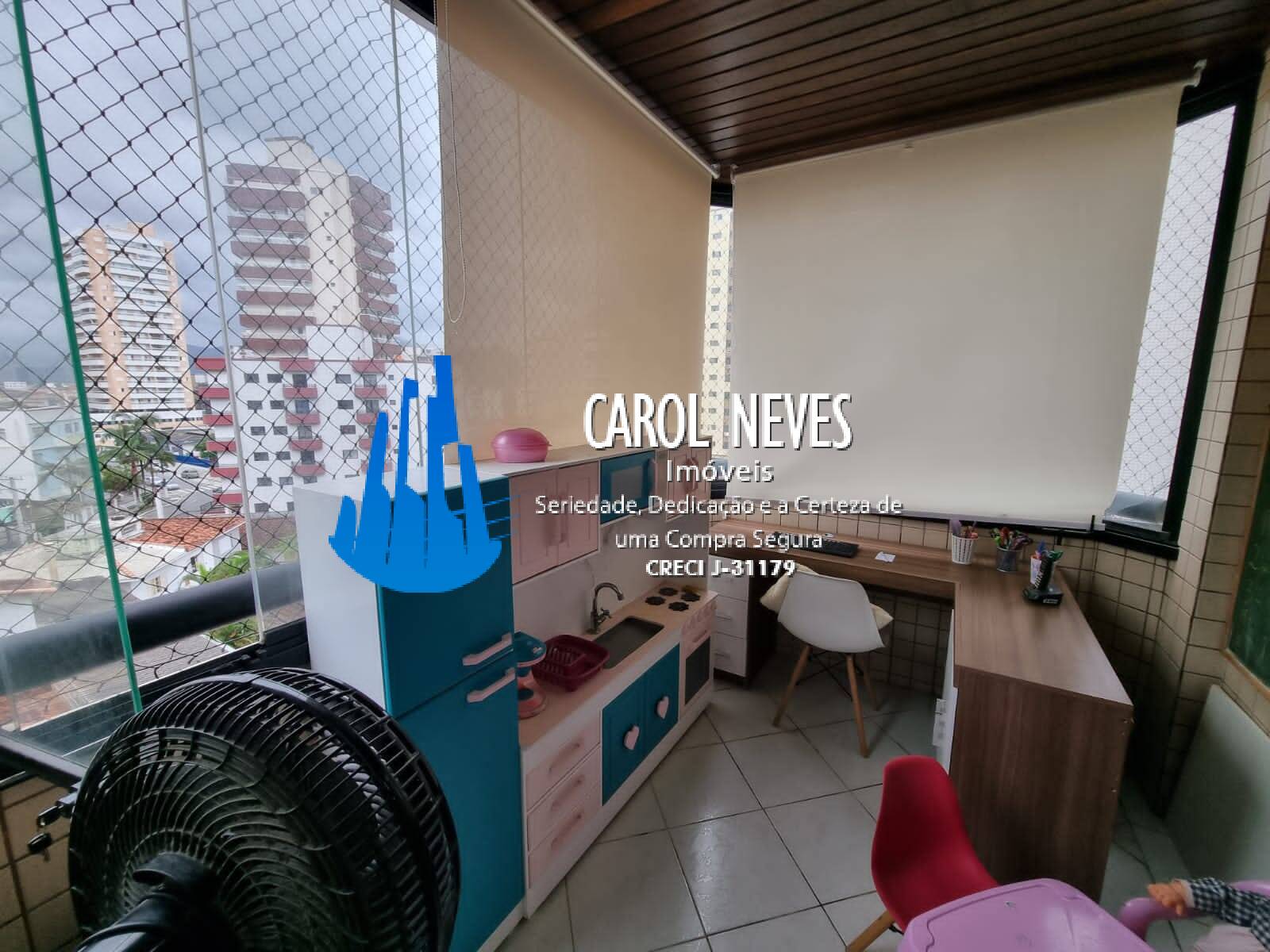 Apartamento, 3 quartos, 128 m² - Foto 27