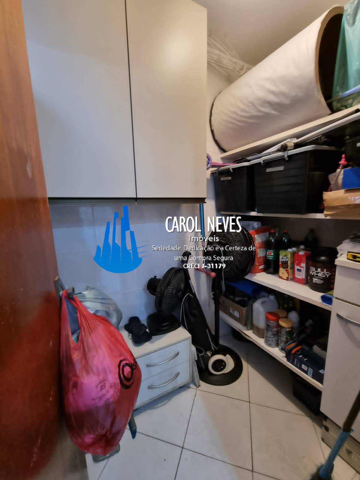 Apartamento, 3 quartos, 128 m² - Foto 33