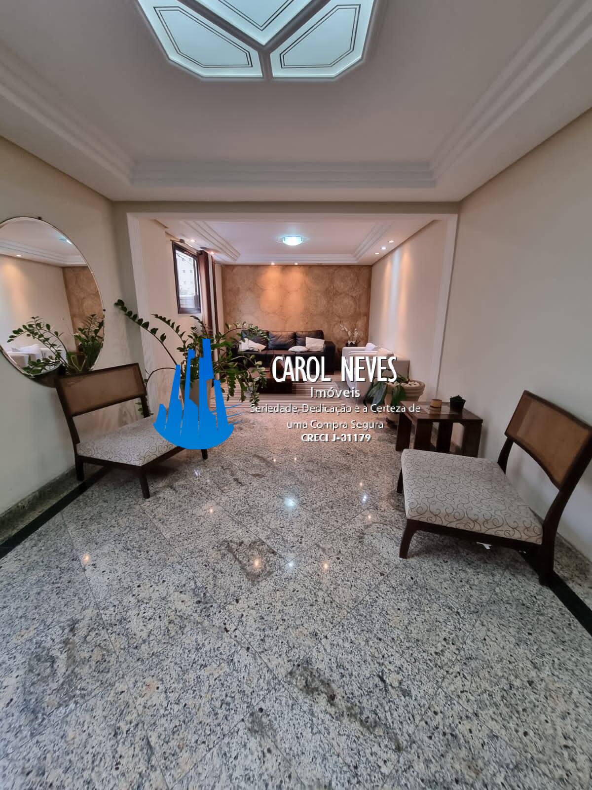 Apartamento, 3 quartos, 128 m² - Foto 34