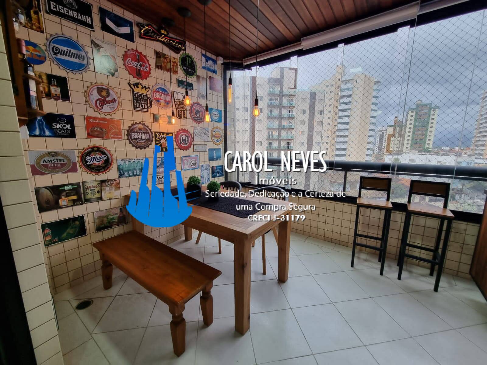 Apartamento, 3 quartos, 128 m² - Foto 38