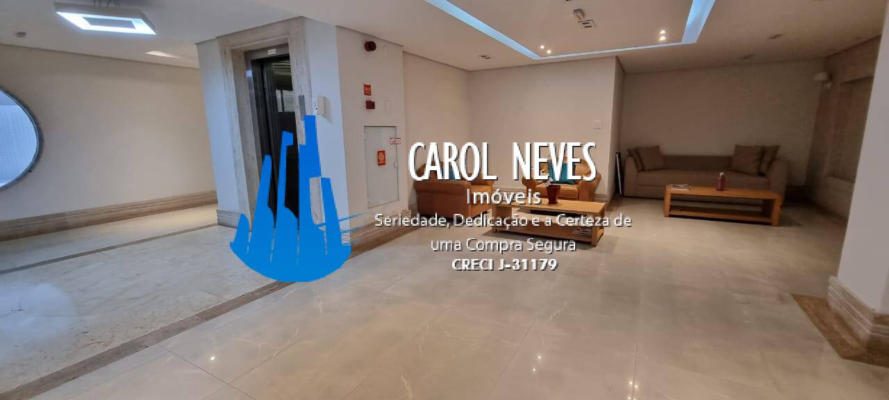 Apartamento, 3 quartos, 130 m² - Foto 3