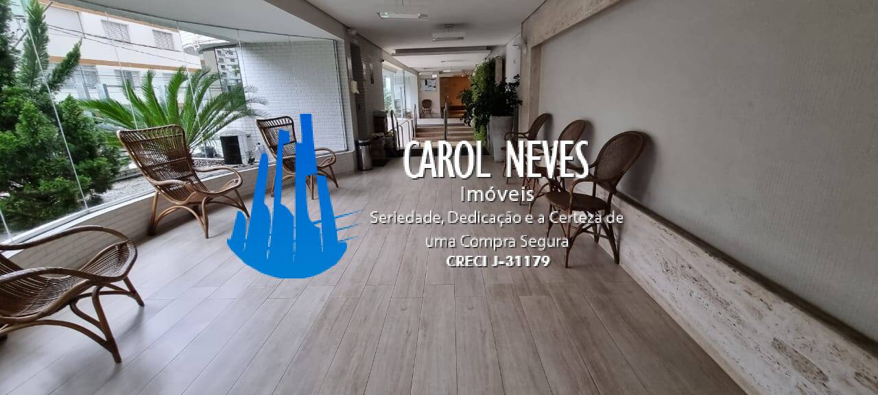 Apartamento, 3 quartos, 130 m² - Foto 2