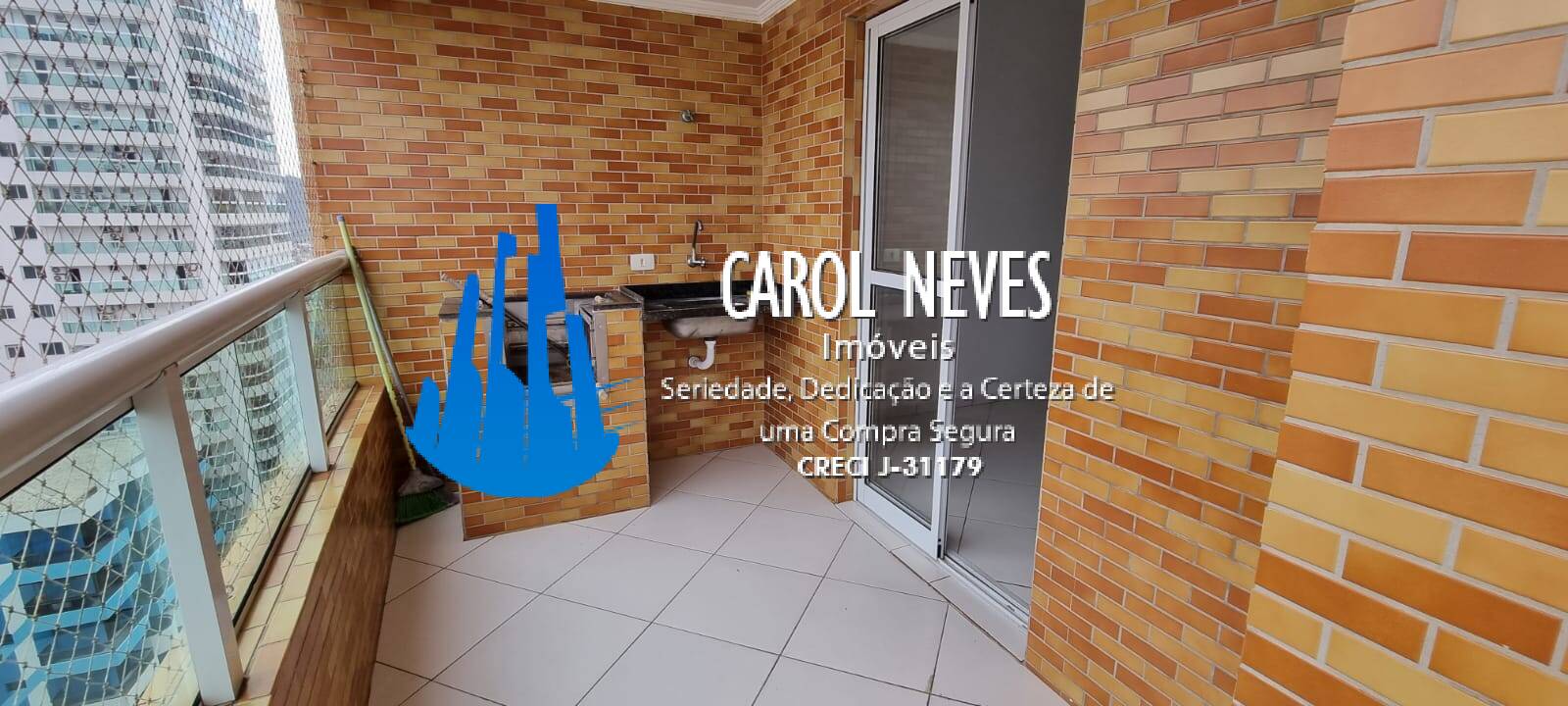 Apartamento, 1 quarto, 49 m² - Foto 21