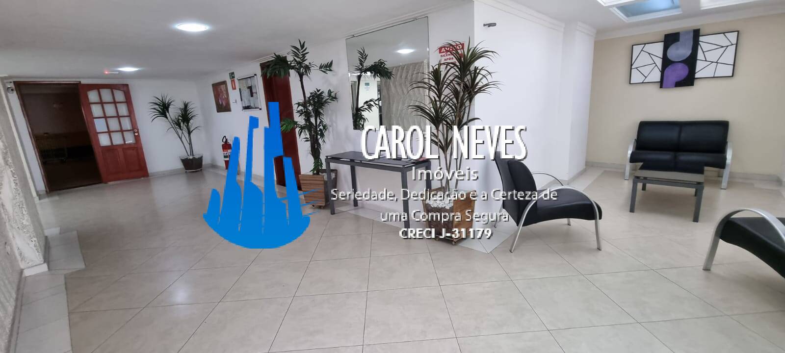 Apartamento, 1 quarto, 49 m² - Foto 4