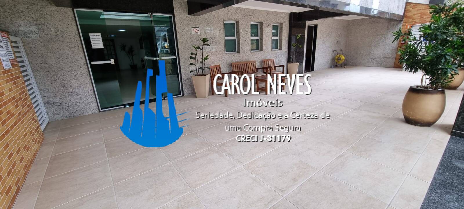 Apartamento, 1 quarto, 49 m² - Foto 2
