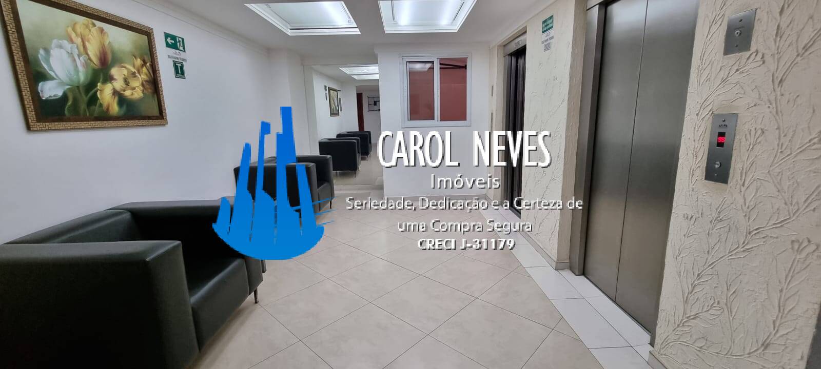 Apartamento, 1 quarto, 49 m² - Foto 6
