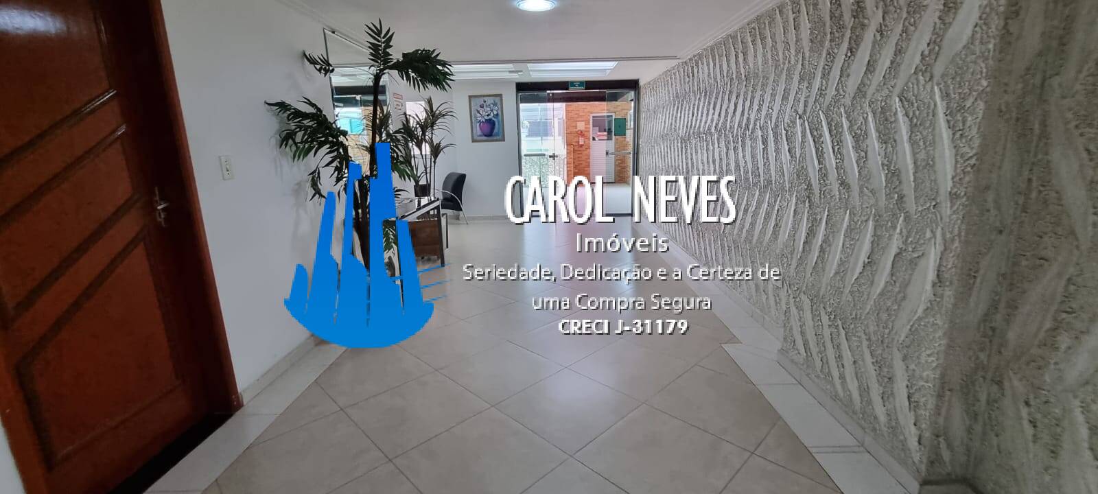 Apartamento, 1 quarto, 49 m² - Foto 5