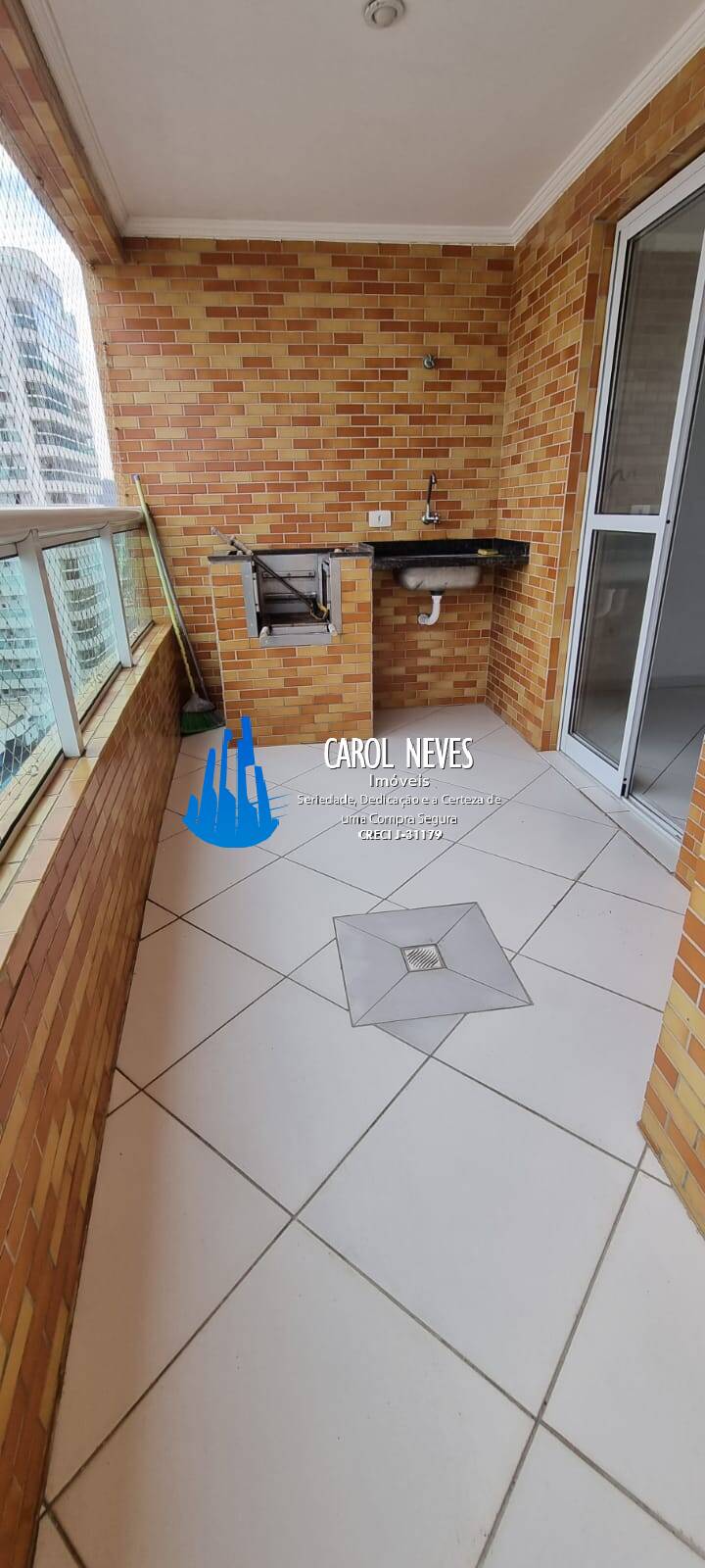 Apartamento, 1 quarto, 49 m² - Foto 22