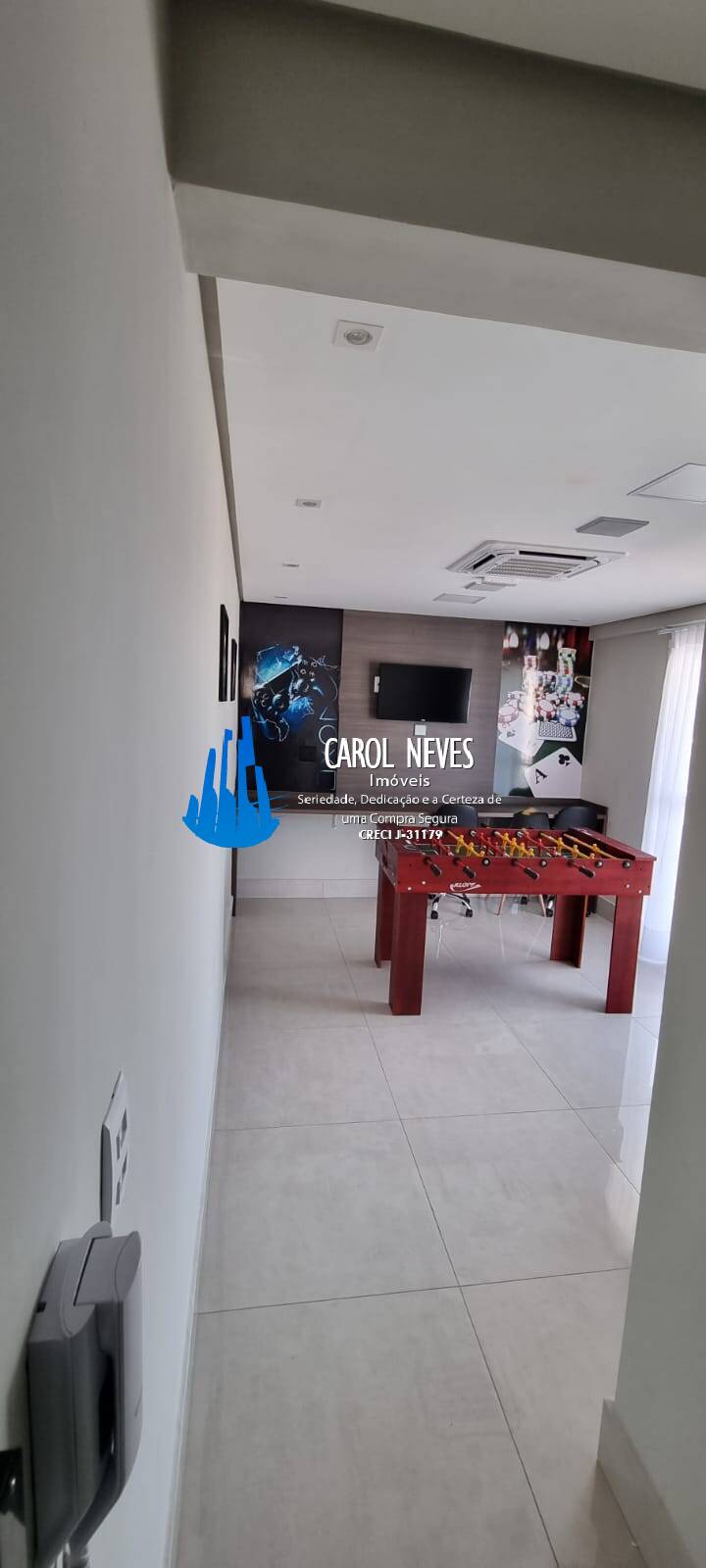 Apartamento, 1 quarto, 58 m² - Foto 4