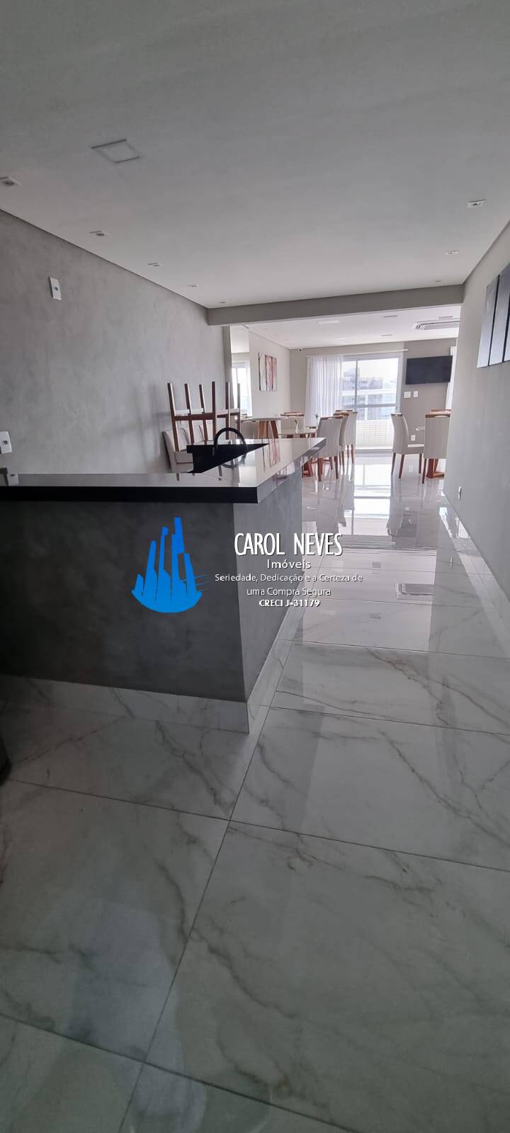 Apartamento, 1 quarto, 58 m² - Foto 7
