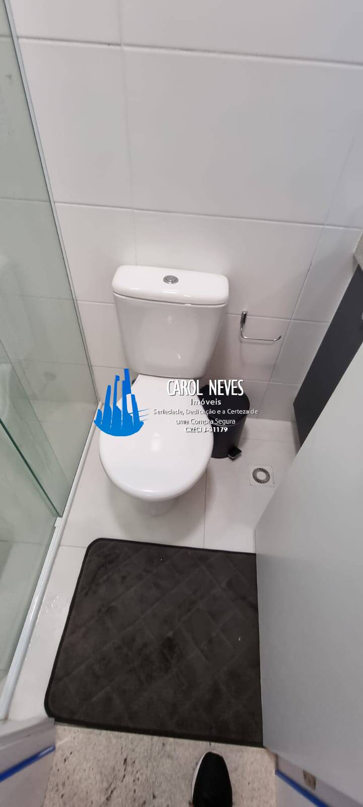 Apartamento, 1 quarto, 58 m² - Foto 6