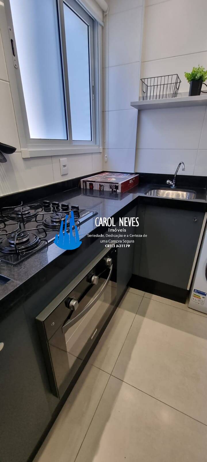 Apartamento, 1 quarto, 58 m² - Foto 15