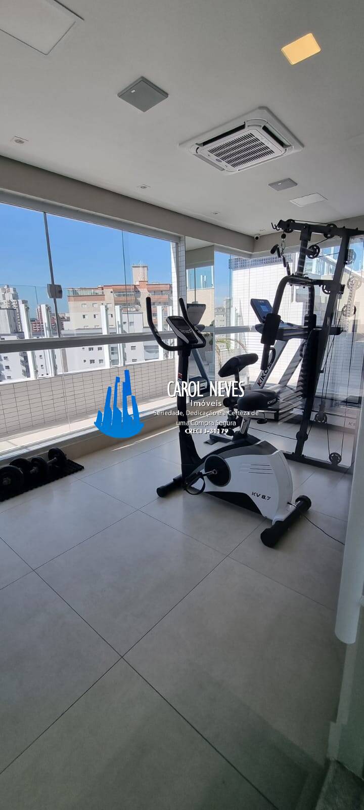Apartamento, 1 quarto, 58 m² - Foto 18