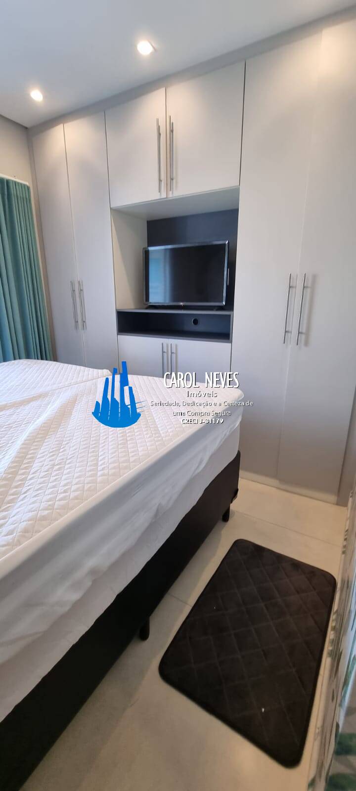 Apartamento, 1 quarto, 58 m² - Foto 23