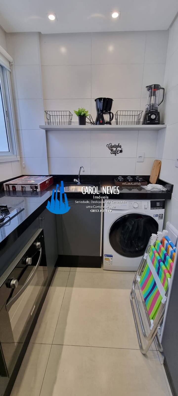 Apartamento, 1 quarto, 58 m² - Foto 16