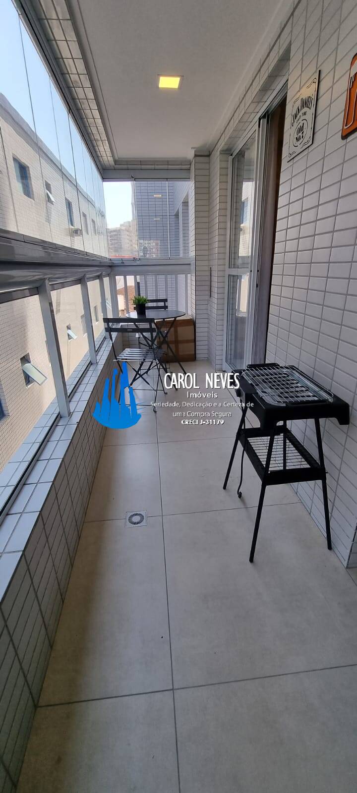 Apartamento, 1 quarto, 58 m² - Foto 30