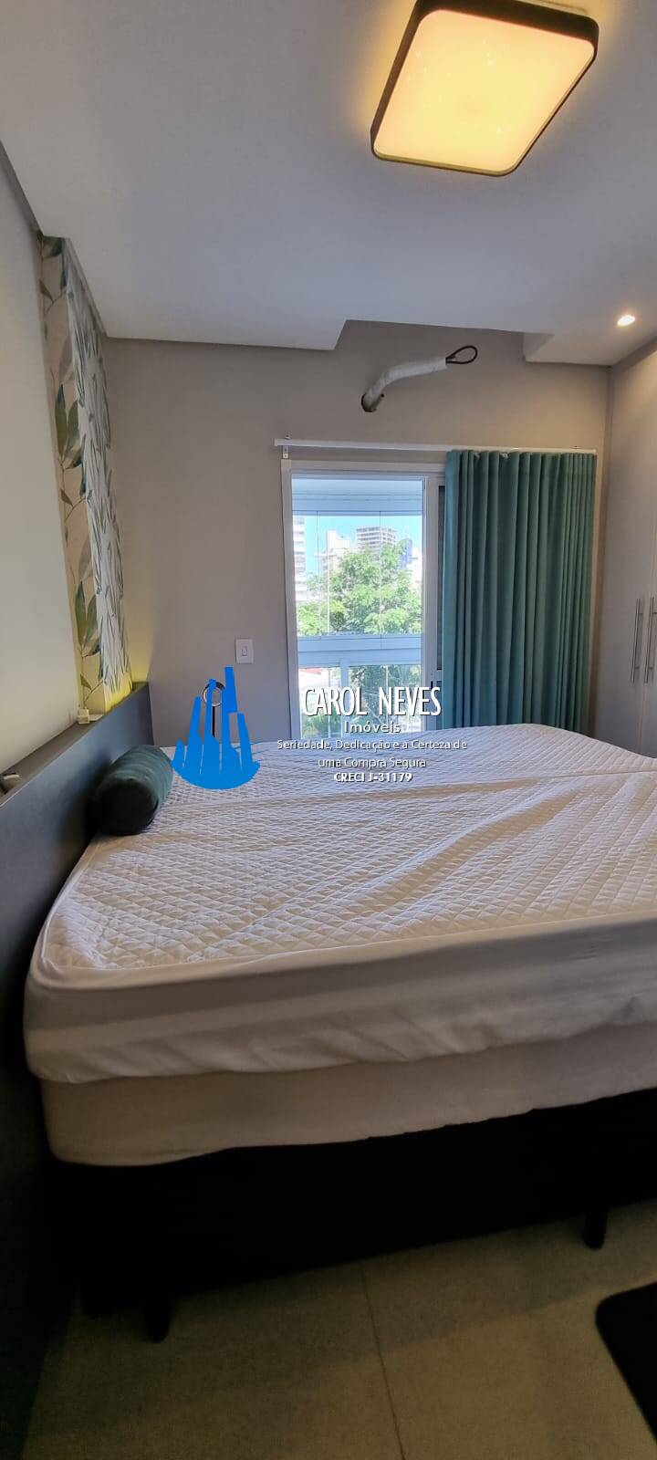 Apartamento, 1 quarto, 58 m² - Foto 24