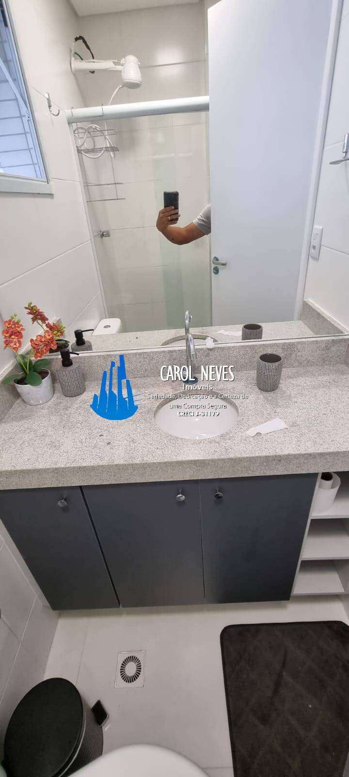 Apartamento, 1 quarto, 58 m² - Foto 26