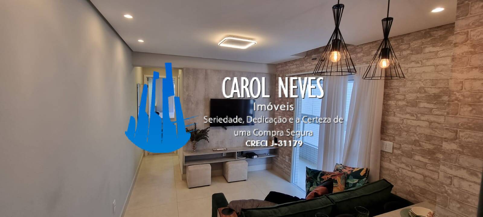 Apartamento, 1 quarto, 58 m² - Foto 10