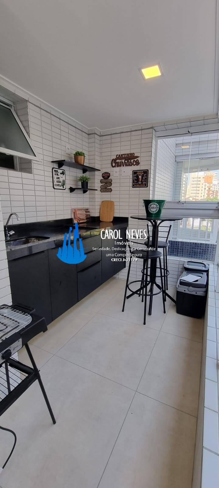 Apartamento, 1 quarto, 58 m² - Foto 31