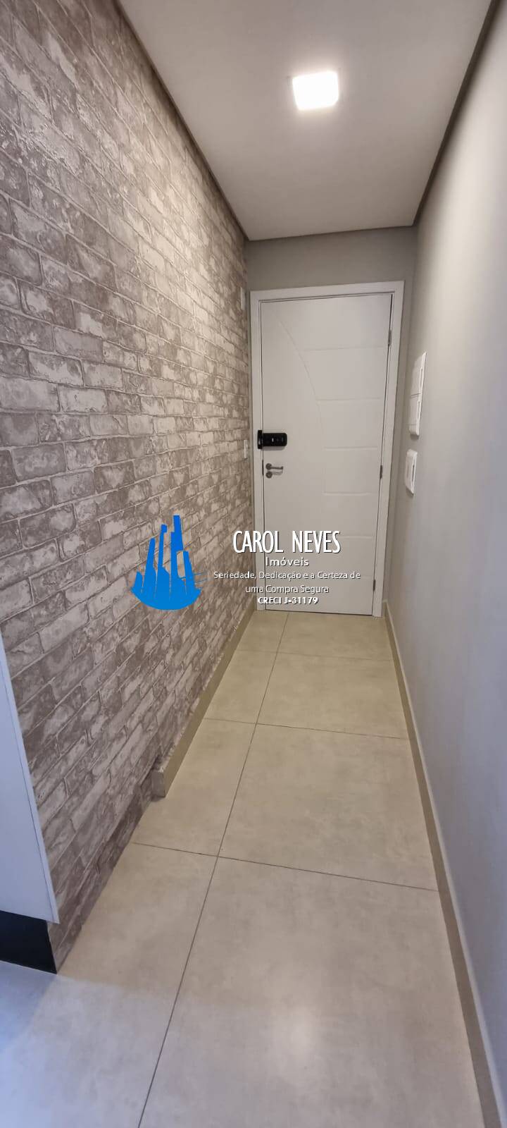 Apartamento, 1 quarto, 58 m² - Foto 27