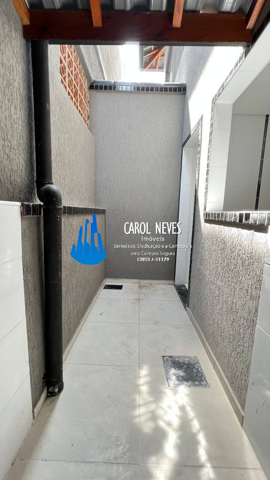 Casa de Condomínio, 2 quartos - Foto 8