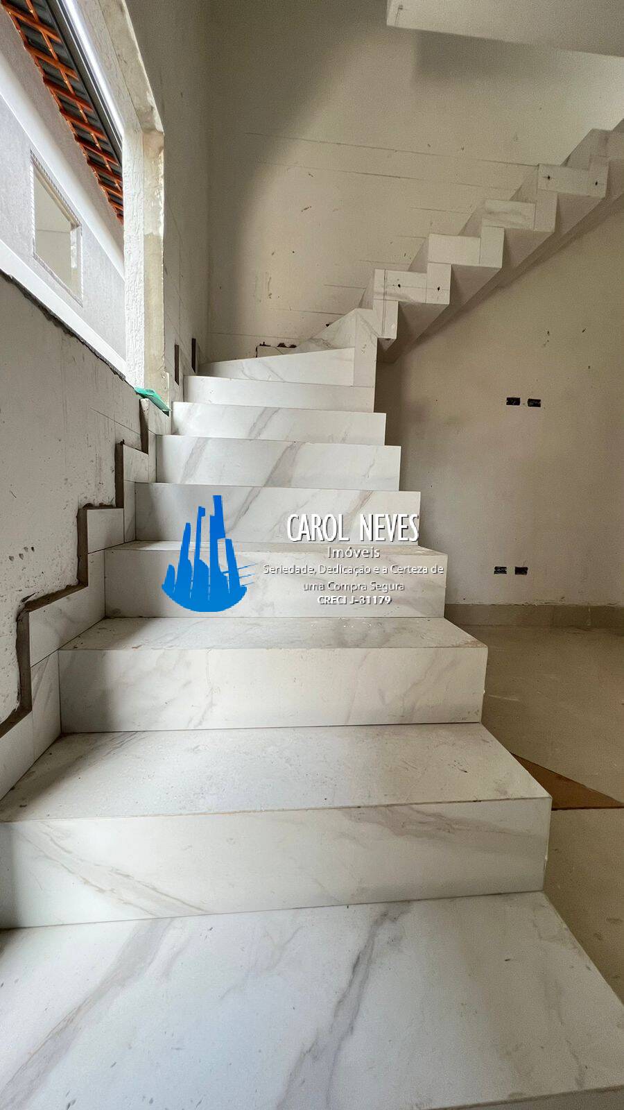 Casa de Condomínio, 2 quartos - Foto 6