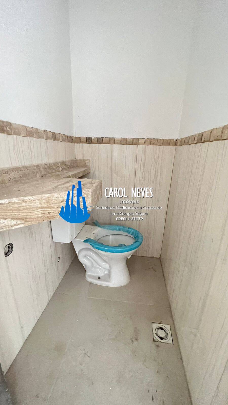 Casa de Condomínio, 2 quartos - Foto 17