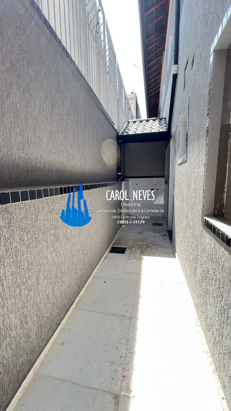 Casa de Condomínio, 2 quartos - Foto 22