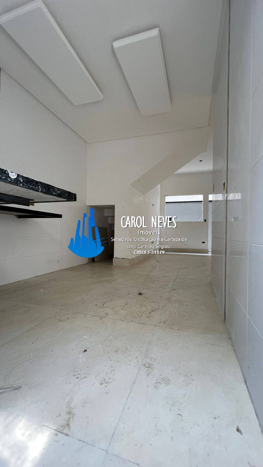 Casa de Condomínio, 2 quartos - Foto 12