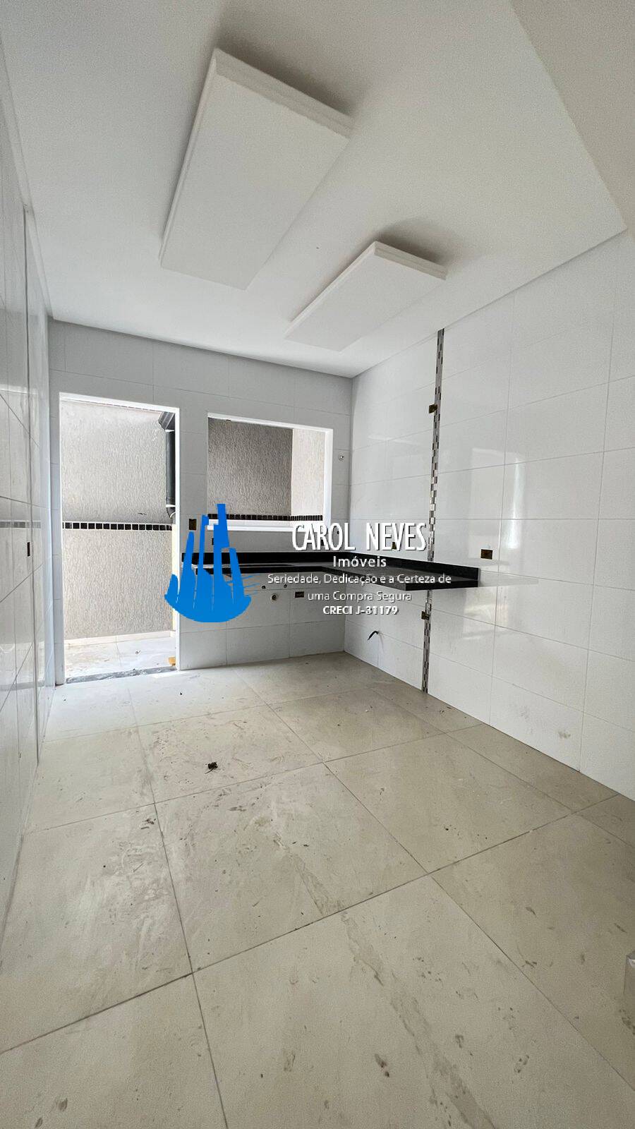 Casa de Condomínio, 2 quartos - Foto 10